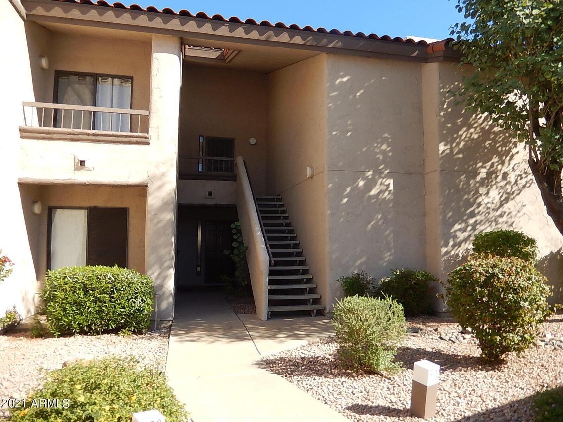 9125 E Purdue Ave. #119, Scottsdale, AZ 85258