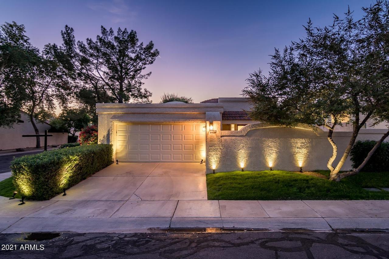 7820 N Via De La Luna, Scottsdale, AZ 85258