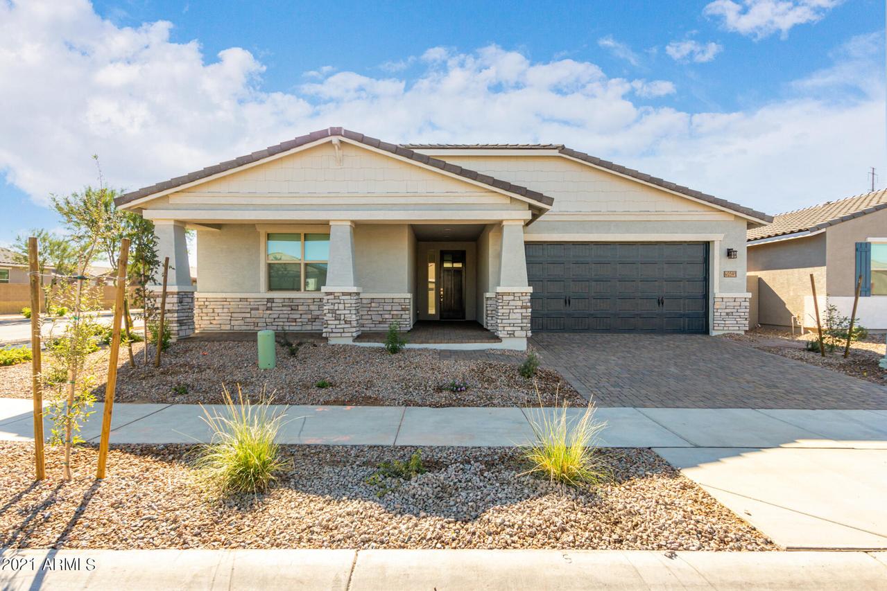 40591 W Crane Dr., Maricopa, AZ 85138