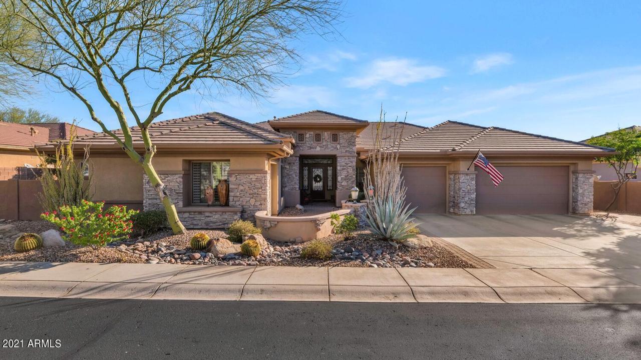 41623 N Club Pointe Dr., Anthem, AZ 85086