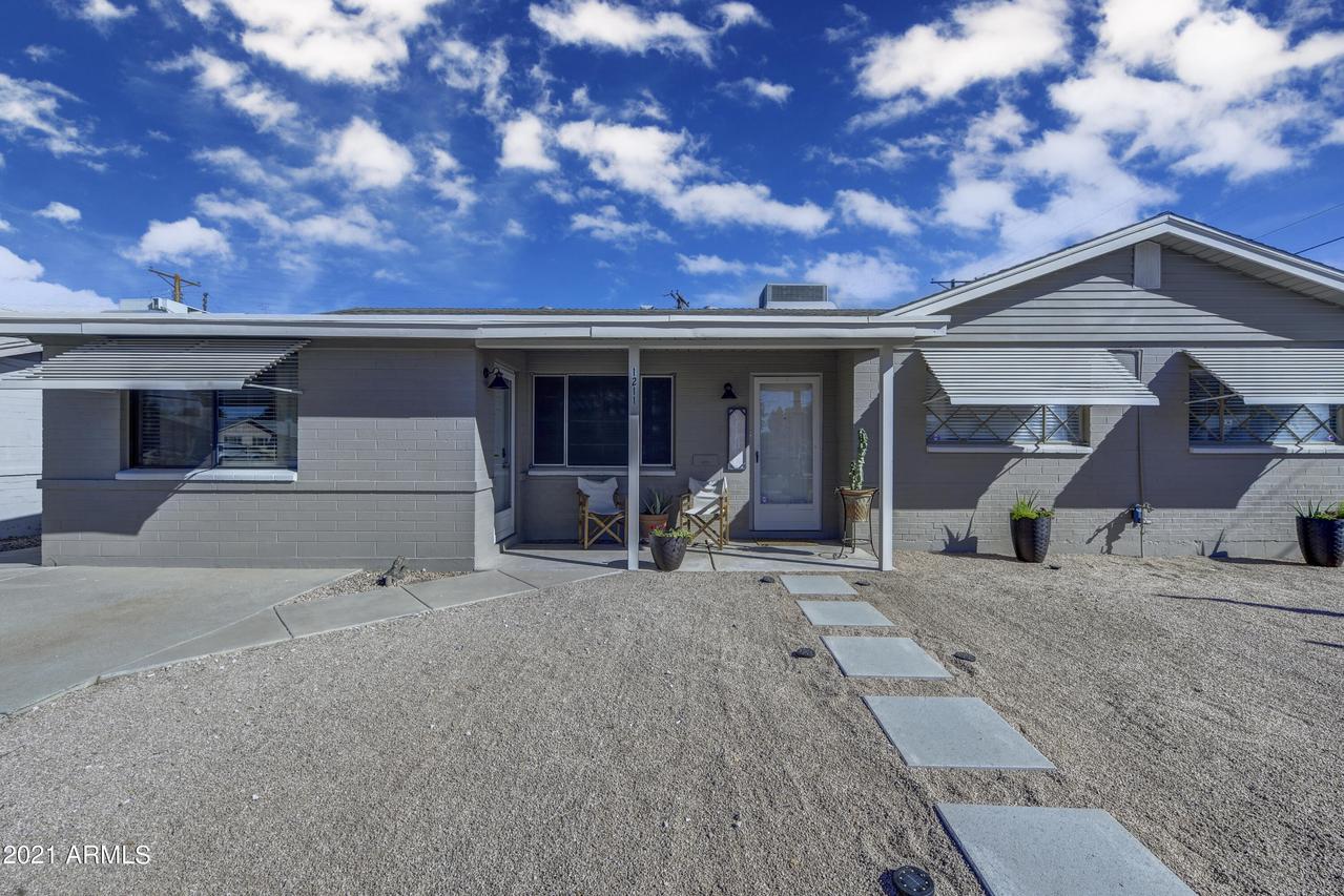 1211 N 79th Pl., Scottsdale, AZ 85257