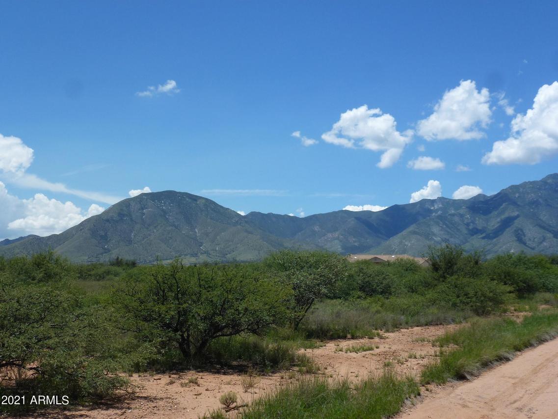 TBD E Quail Call Ln. #-, Hereford, AZ 85615