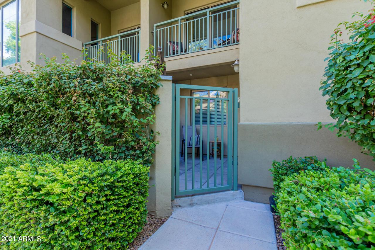 815 E Rose Ln. #119, Phoenix, AZ 85014