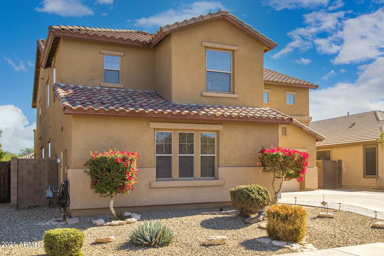 553 S 165th Dr., Goodyear, AZ 85338