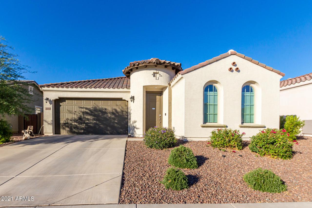 2826 W Minton St., Phoenix, AZ 85041