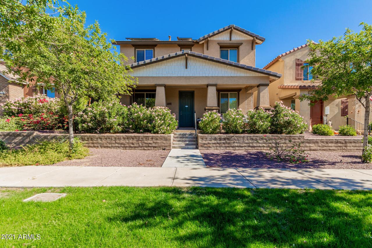 2275 N Heritage St., Buckeye, AZ 85396