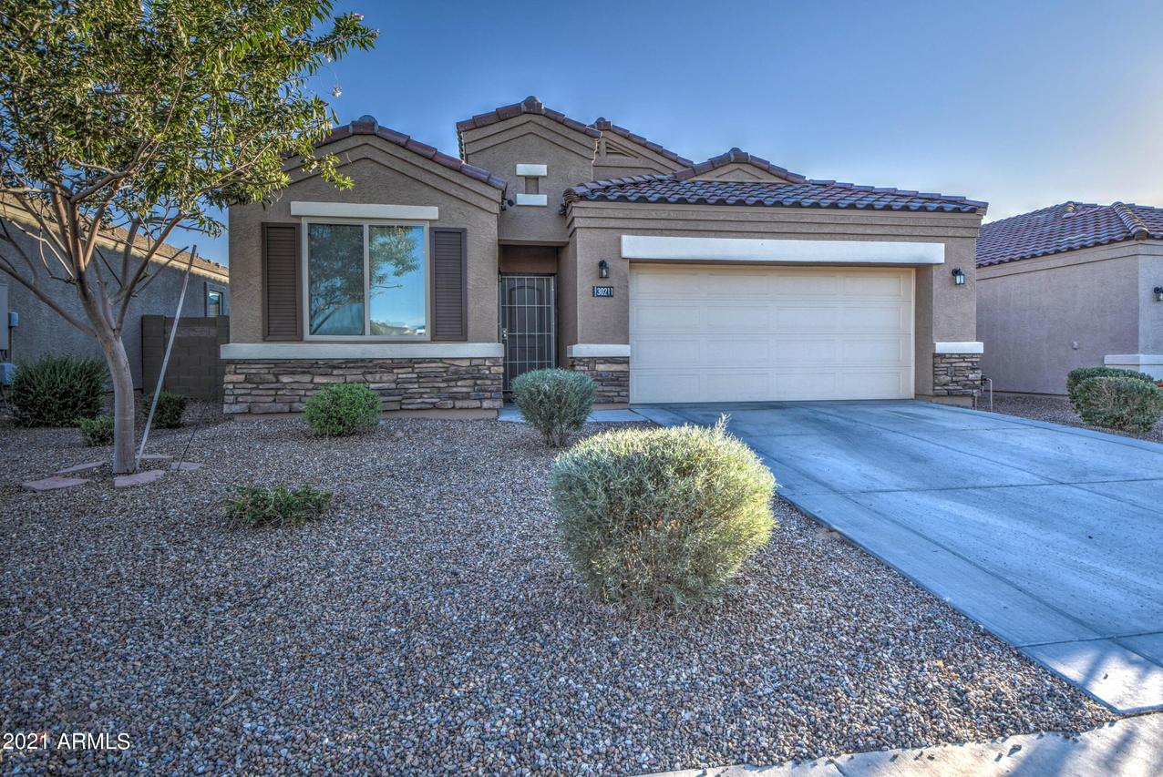 30211 W Avalon Dr., Buckeye, AZ 85396