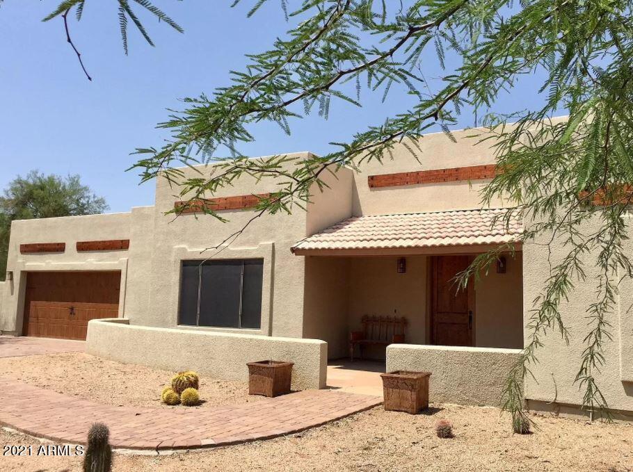 5790 E Quail Track Dr., Scottsdale, AZ 85262