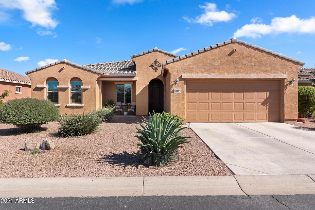19721 N Flamingo Rd., Maricopa, AZ 85138