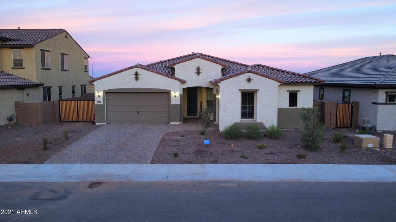 3405 S 183rd Dr., Goodyear, AZ 85338