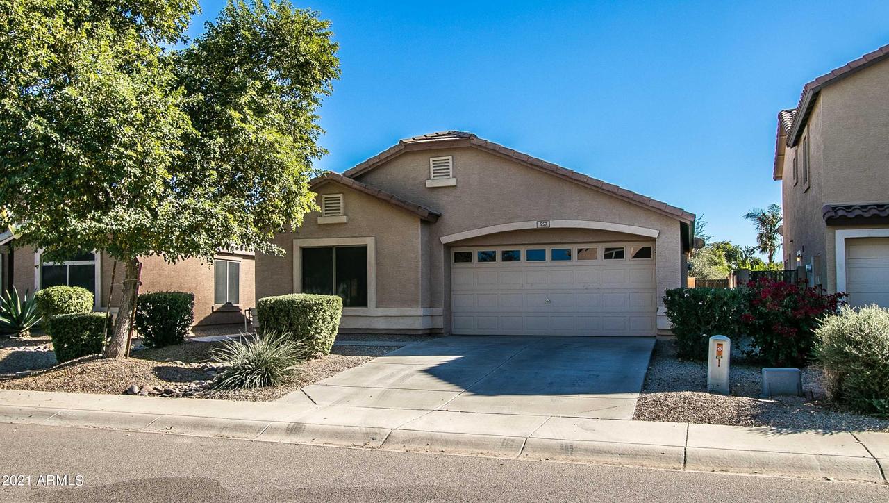 557 E Jeanne Ln., San Tan Valley, AZ 85140