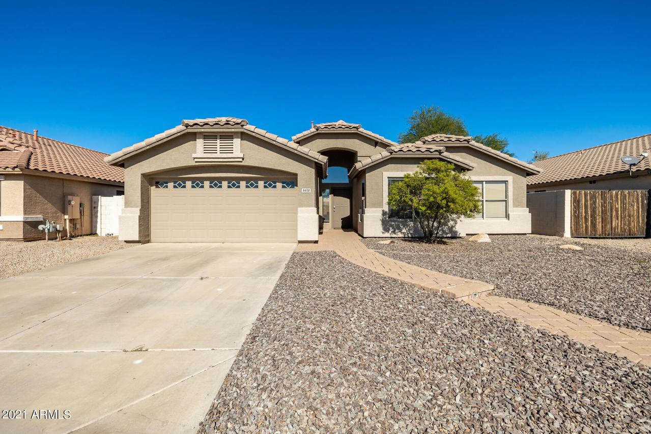 9658 E Olla Ave., Mesa, AZ 85212