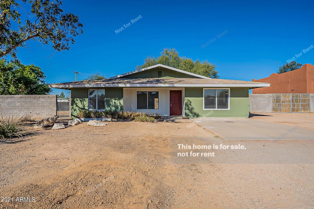 6446 E Hobart St., Mesa, AZ 85205