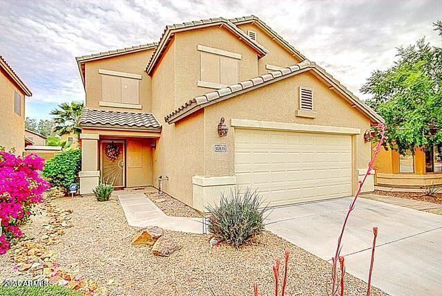42635 W Hillman Dr., Maricopa, AZ 85238