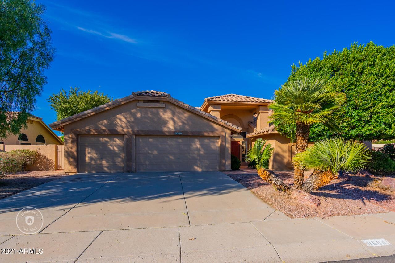 8664 W Marco Polo Rd., Peoria, AZ 85382