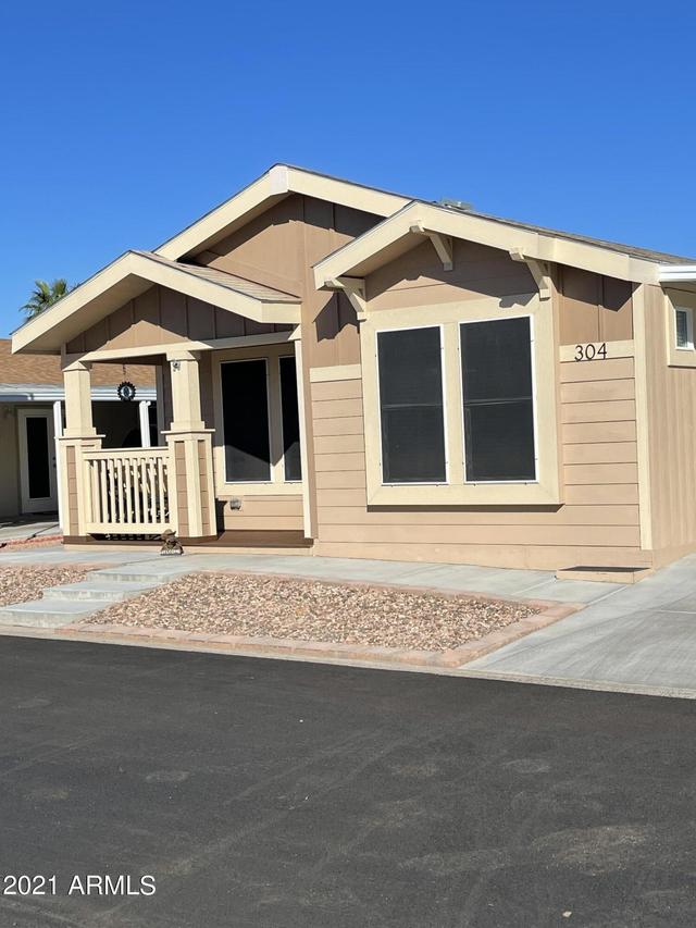 11596 W Sierra Dawn Blvd. #304, Surprise, AZ 85378