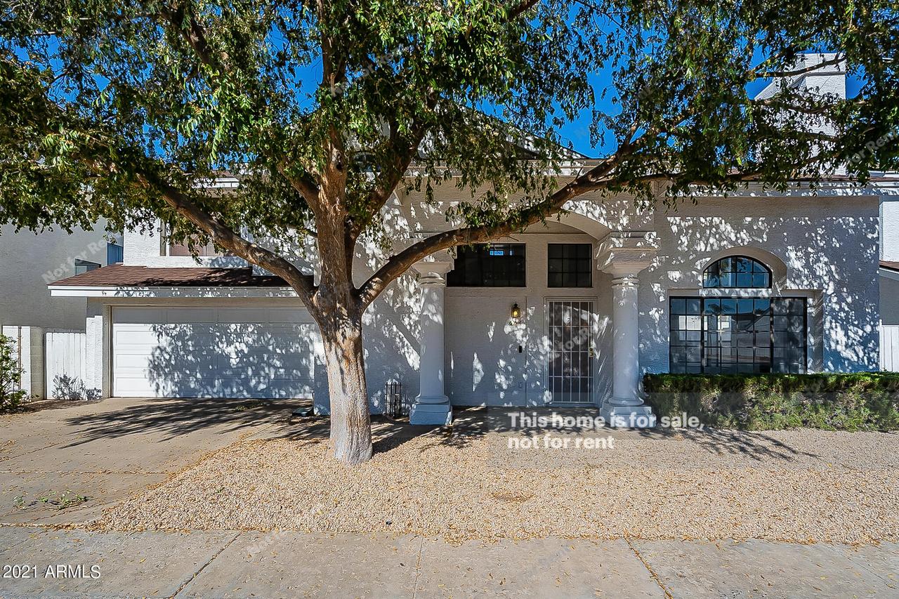 3306 E Longhorn Dr., Phoenix, AZ 85050
