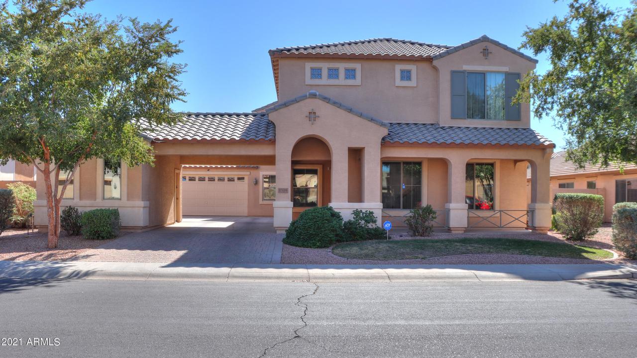 1319 E Palo Verde Dr., Casa Grande, AZ 85122