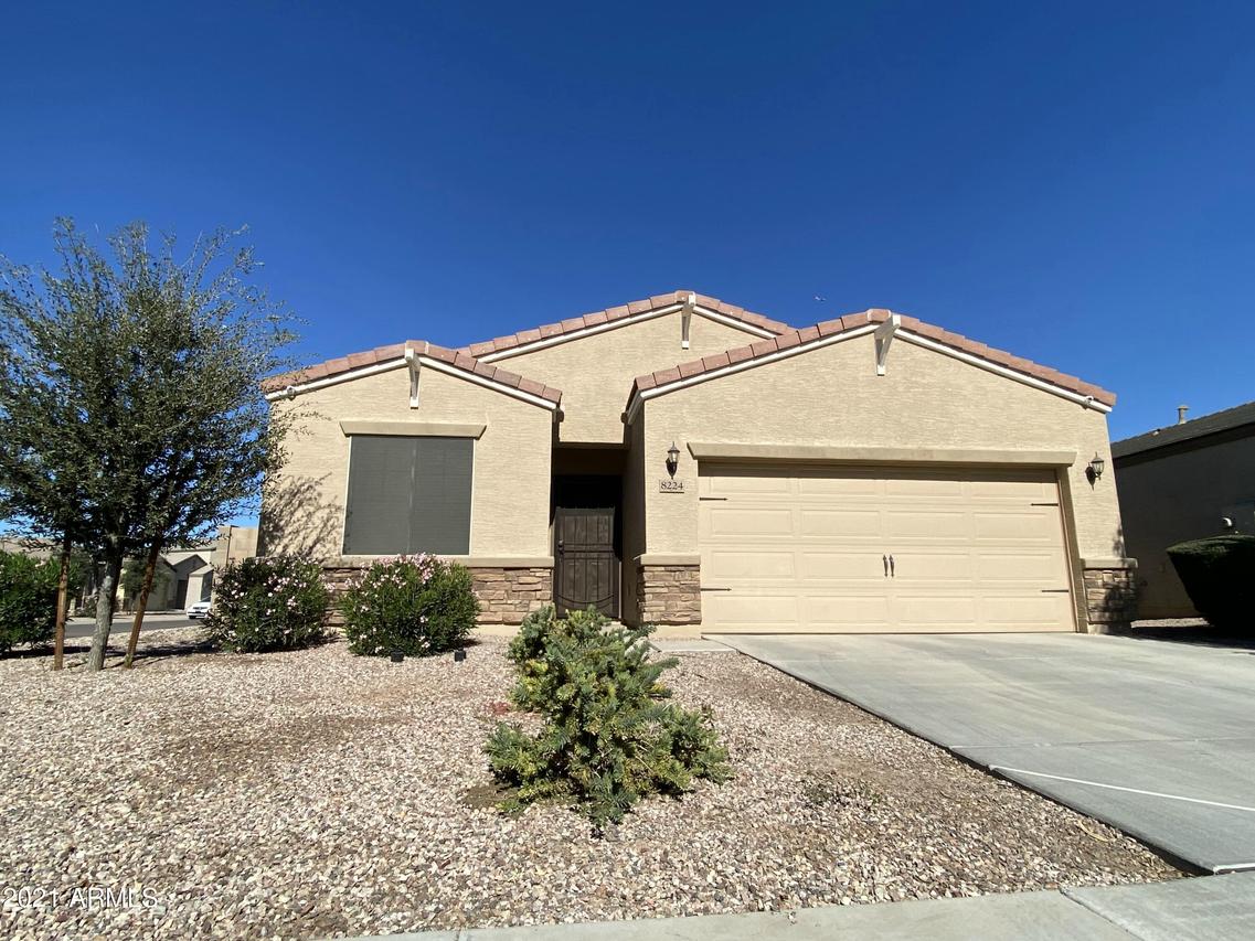 8224 W Pueblo Ave., Phoenix, AZ 85043