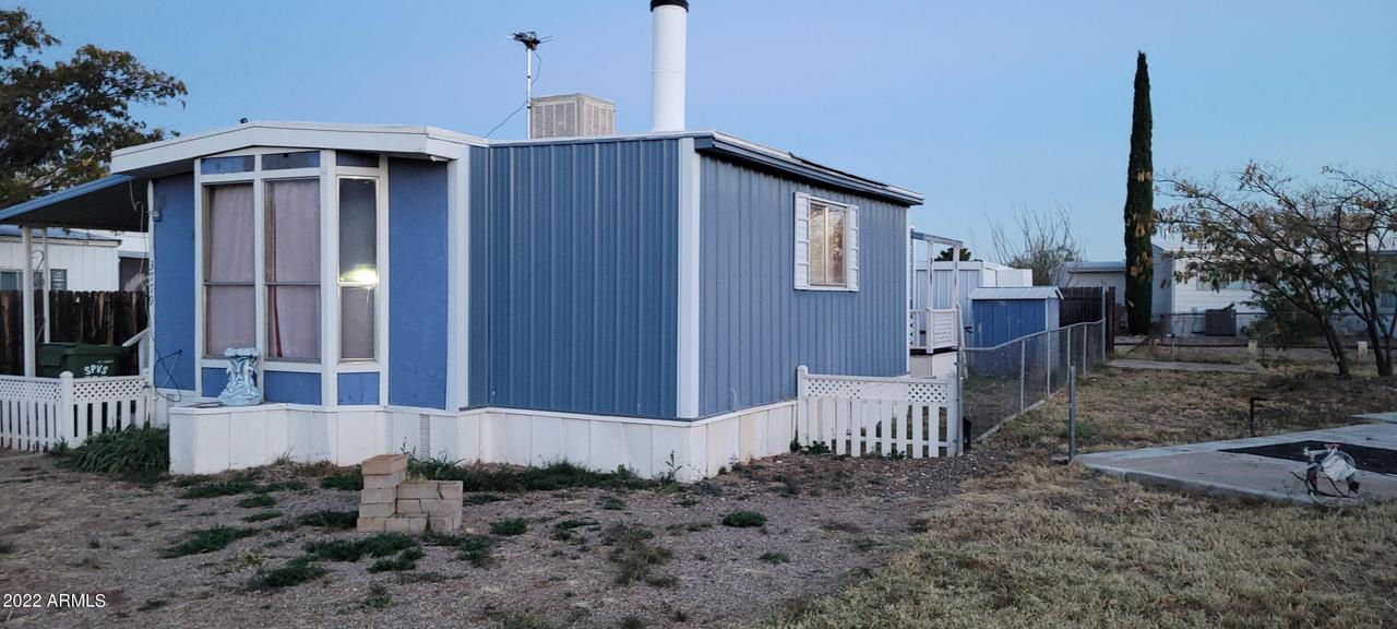 3779 S Inca Dove Pl., Sierra Vista, AZ 85650