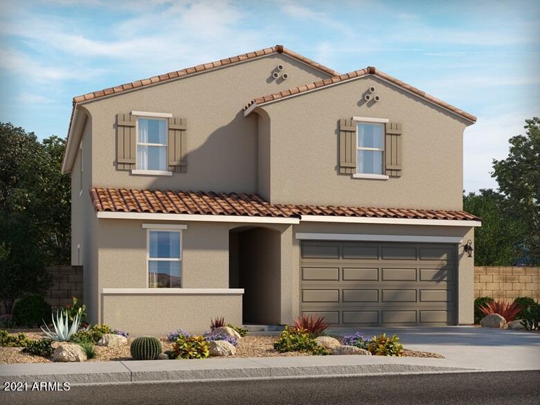 5645 W Rainwater Dr., Laveen, AZ 85339