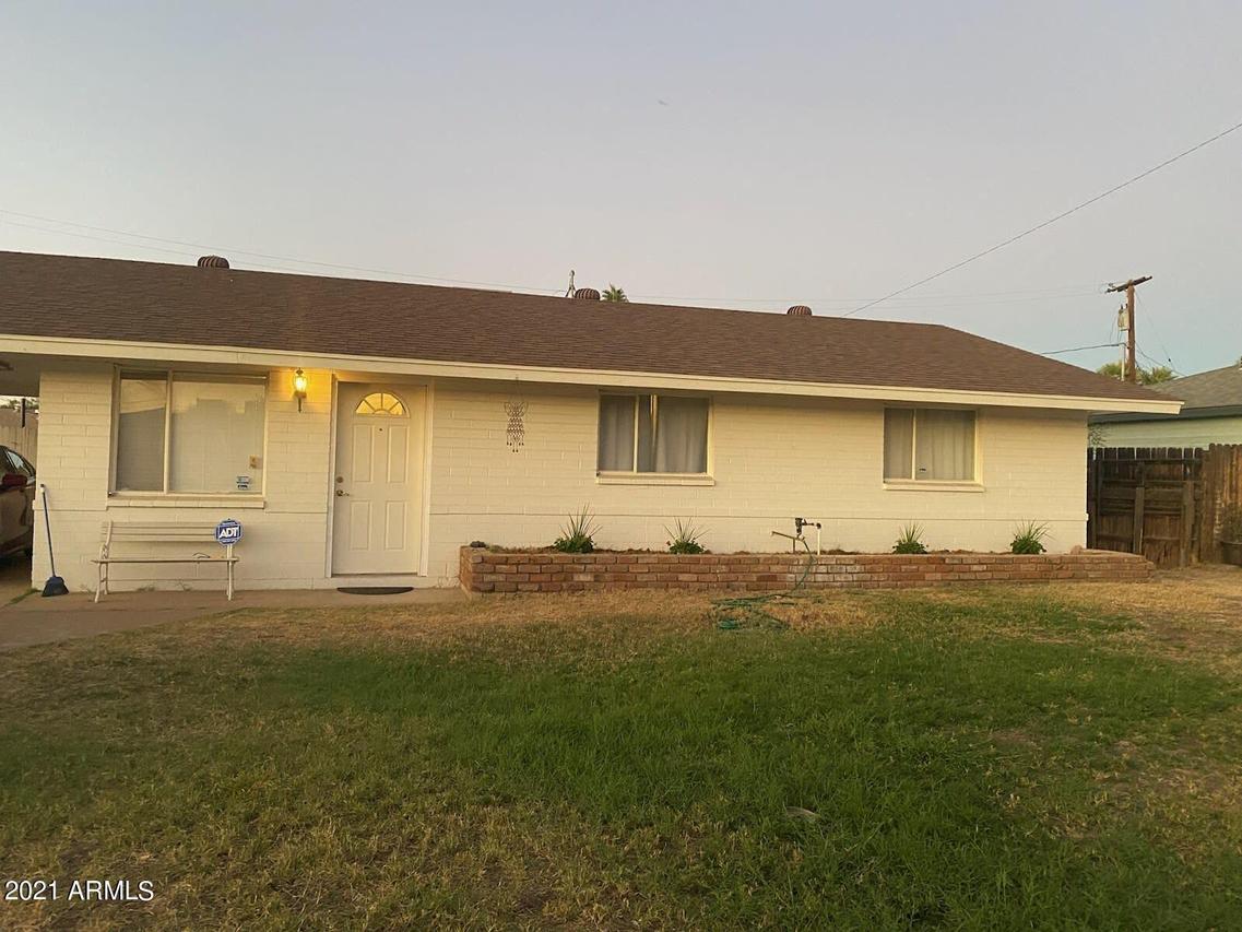 1624 W Cheryl Dr., Phoenix, AZ 85021