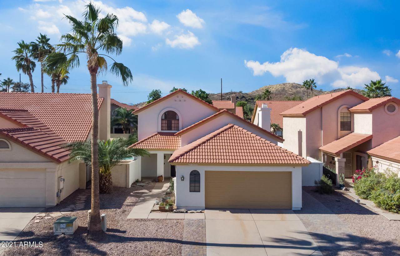 14444 S 41st Way, Phoenix, AZ 85044