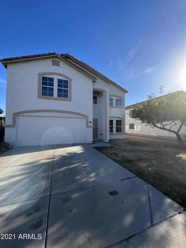 7393 W Solano Dr., Glendale, AZ 85303