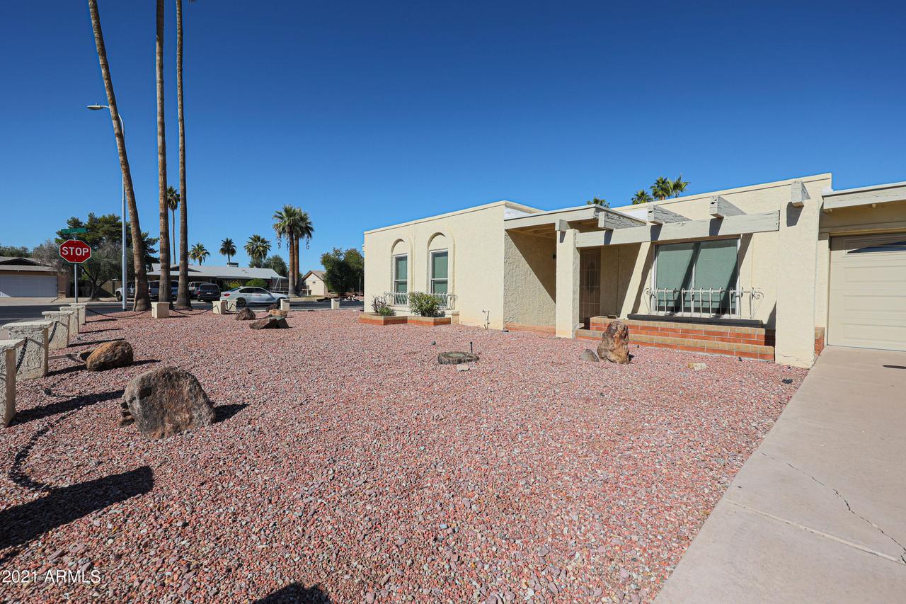 4642 W Becker Ln., Glendale, AZ 85304