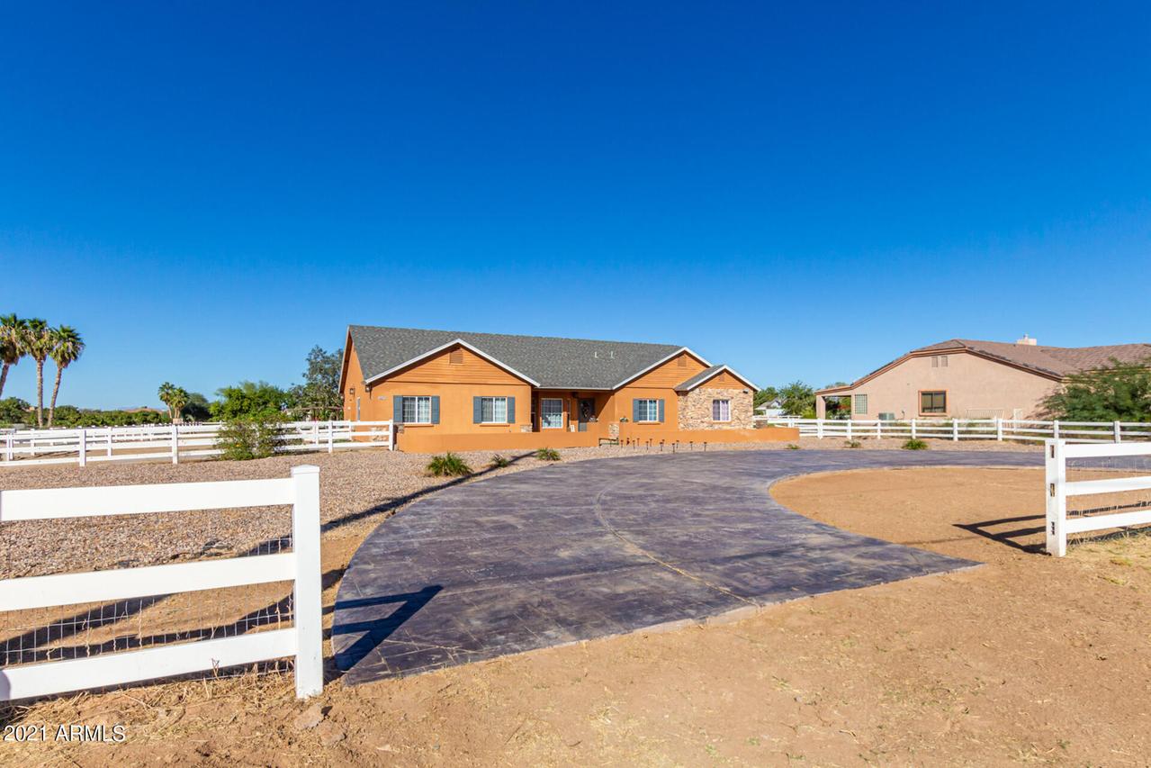 26715 S 174th St., Queen Creek, AZ 85142