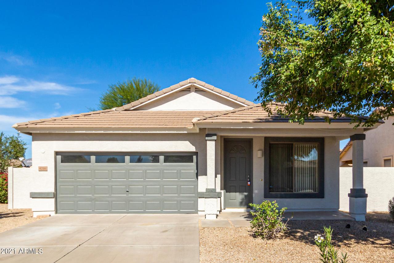 4216 E Oxford Ln., Gilbert, AZ 85295