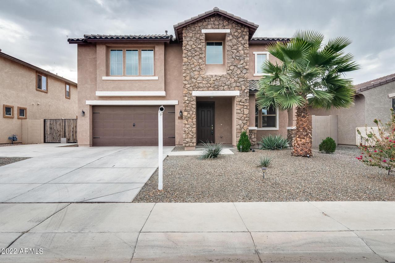 37743 W Vera Cruz Dr., Maricopa, AZ 85138