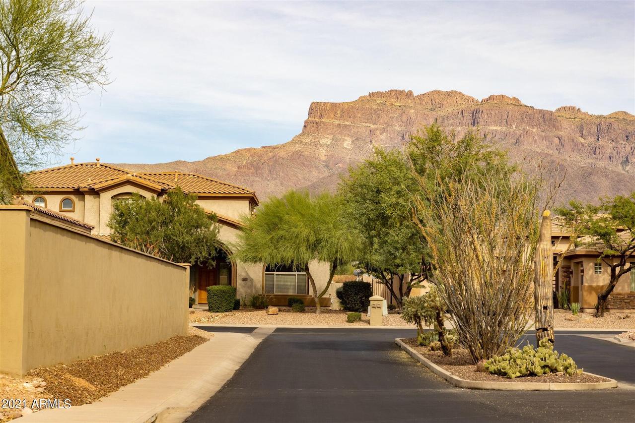 3660 S Golden Eye Ln., Gold Canyon, AZ 85118