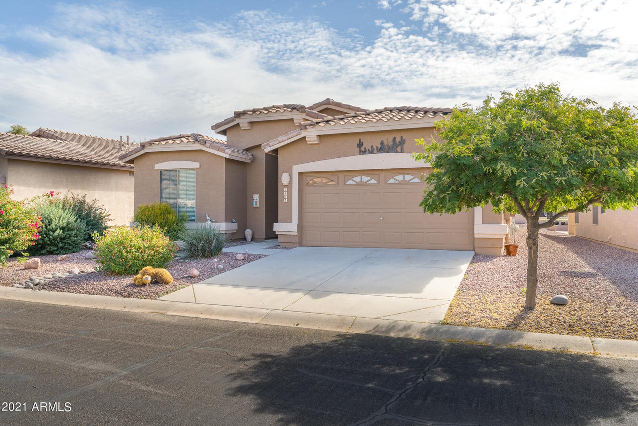 6409 S Ginty Dr., Gold Canyon, AZ 85118