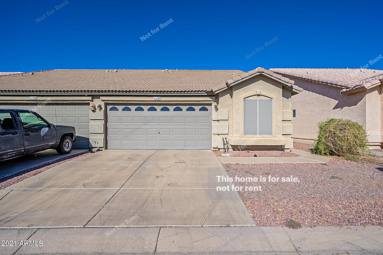 6610 E University Dr. #107, Mesa, AZ 85205