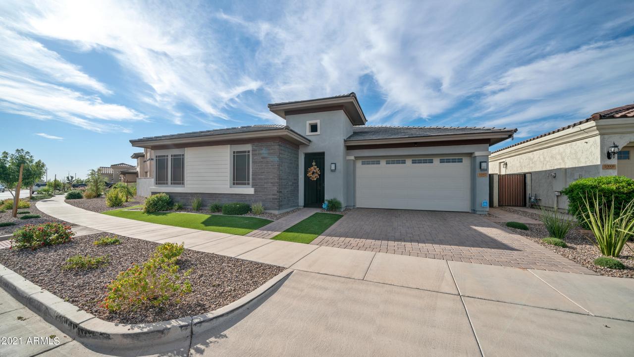 10002 E Seismic Ave., Mesa, AZ 85212