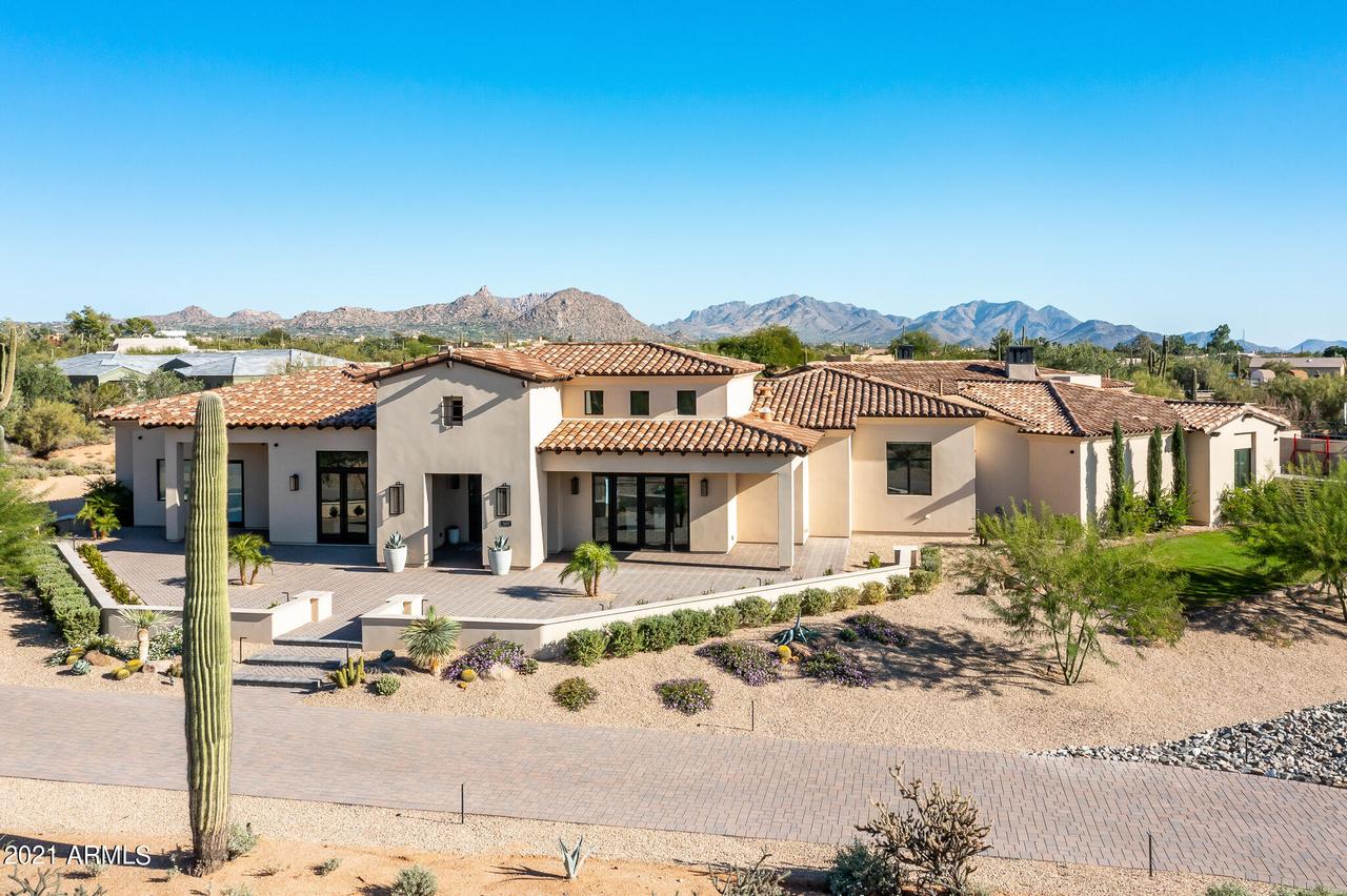 7607 E Dale Ln., Scottsdale, AZ 85266