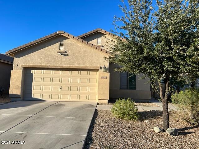 19246 W Monroe St., Buckeye, AZ 85326