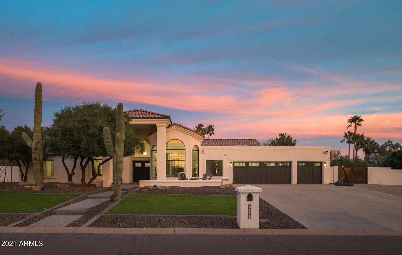 12115 N 102nd St., Scottsdale, AZ 85260