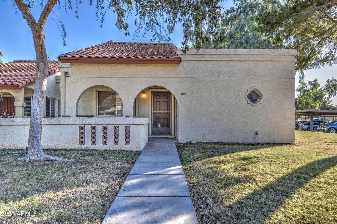 5136 E Evergreen St. #1013, Mesa, AZ 85205