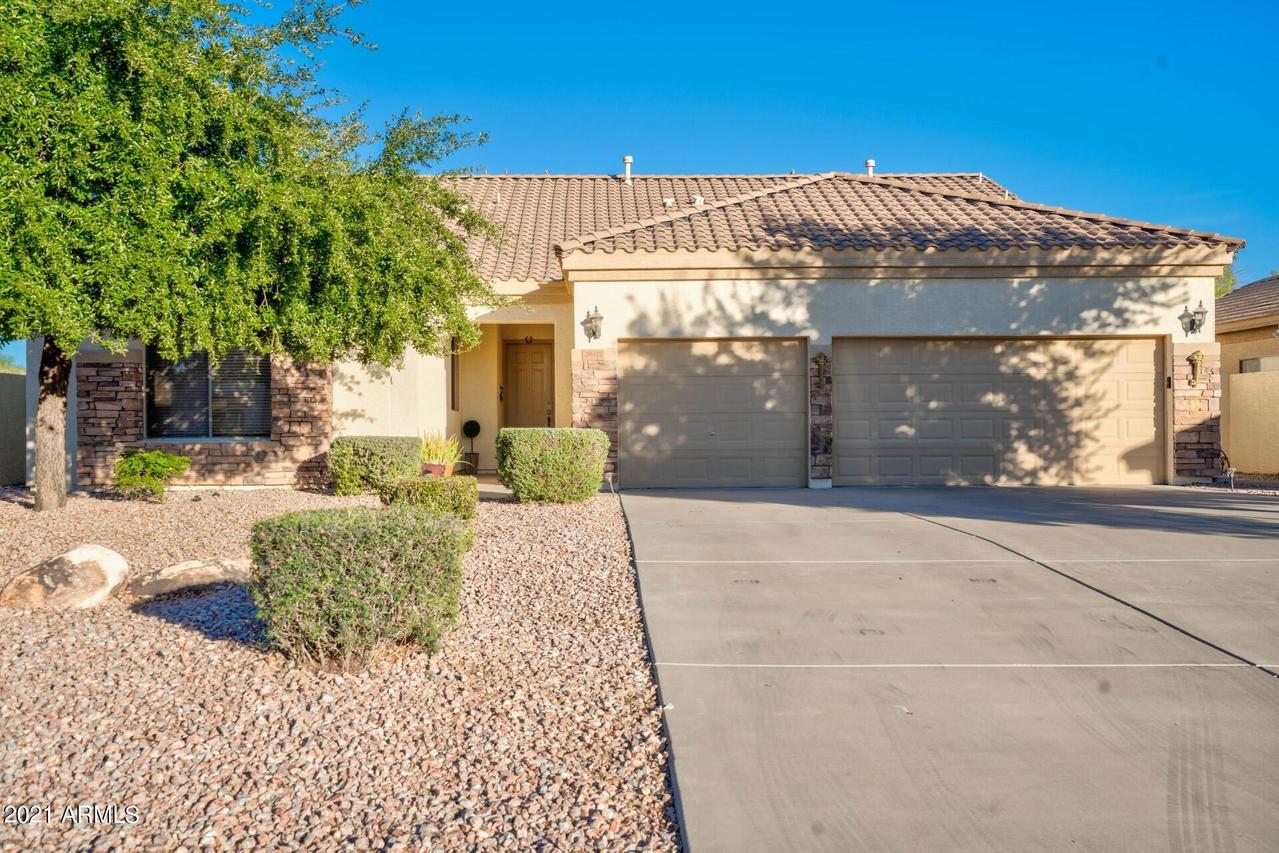 26477 N 74th Ln., Peoria, AZ 85383