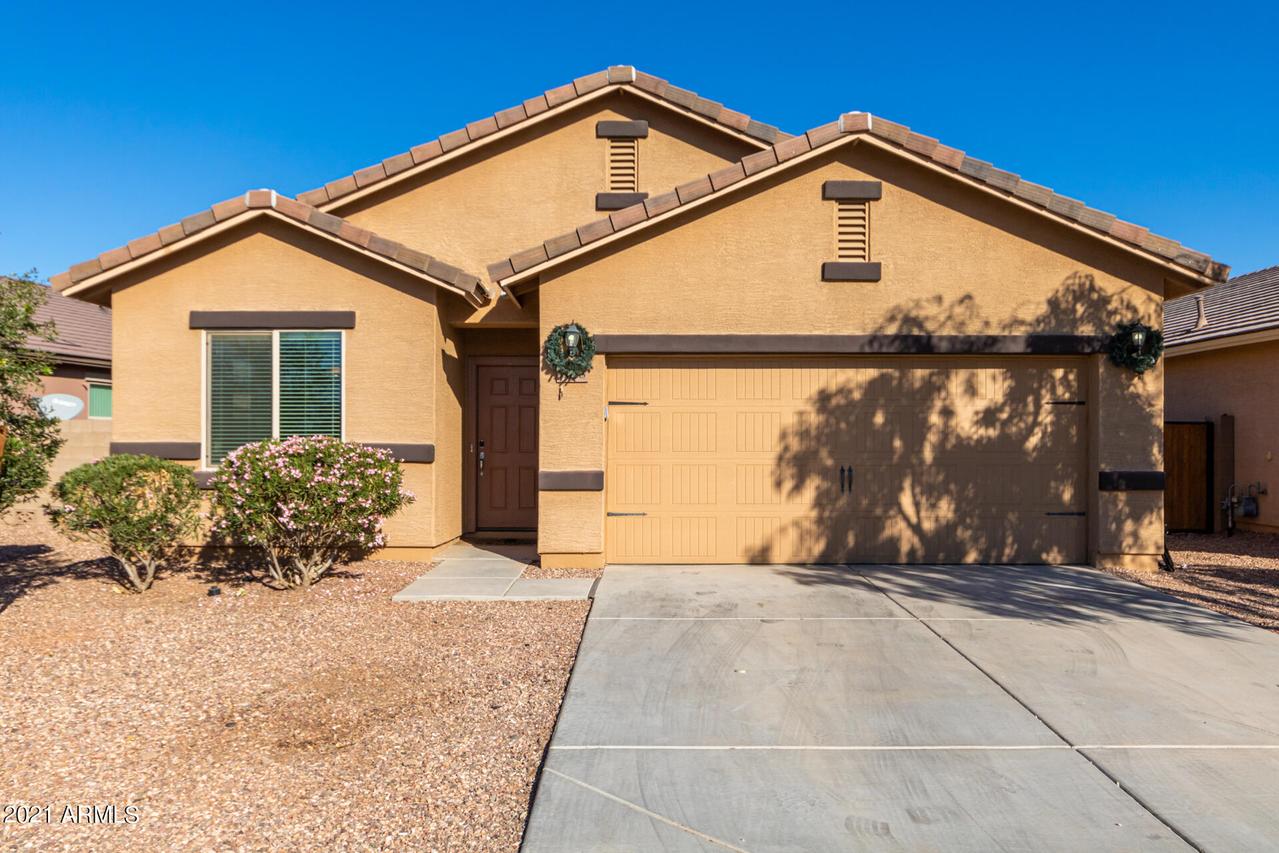 7638 W Irwin Ave., Laveen, AZ 85339
