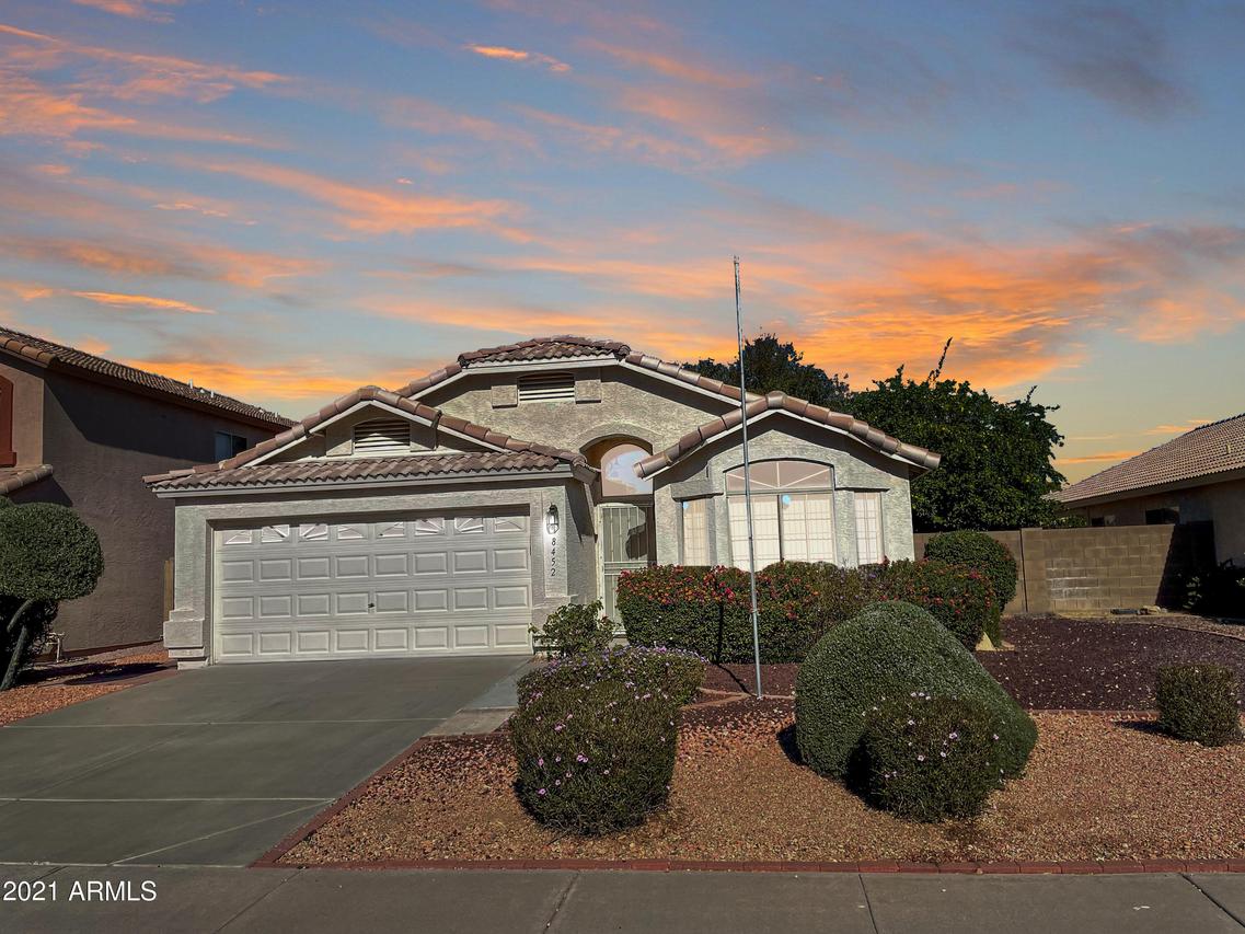 8452 W Emile Zola Ave., Peoria, AZ 85381