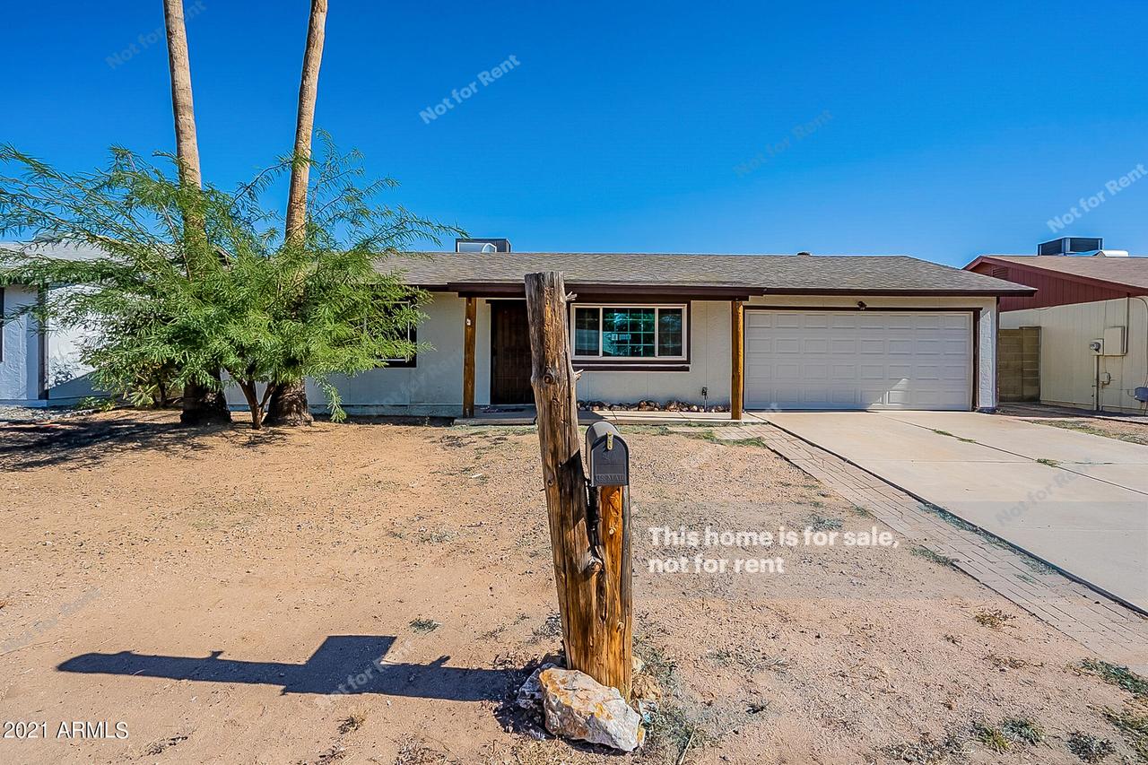 18235 N 33rd Ave., Phoenix, AZ 85053