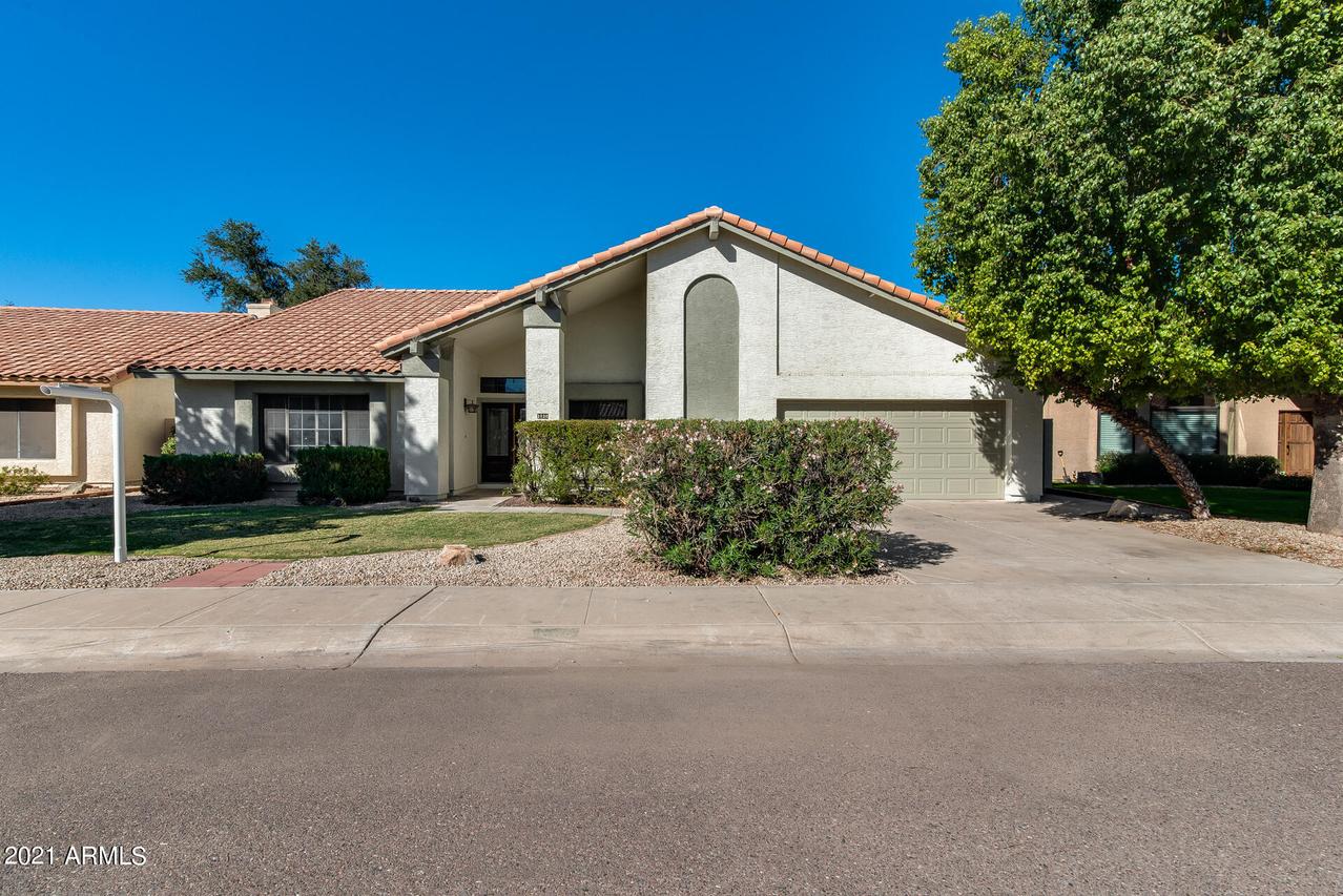 3830 N Wintergreen Way, Avondale, AZ 85323