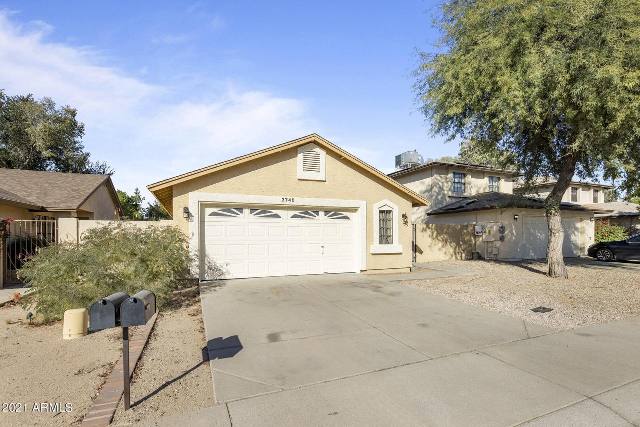 3746 W Marconi Ave., Phoenix, AZ 85053