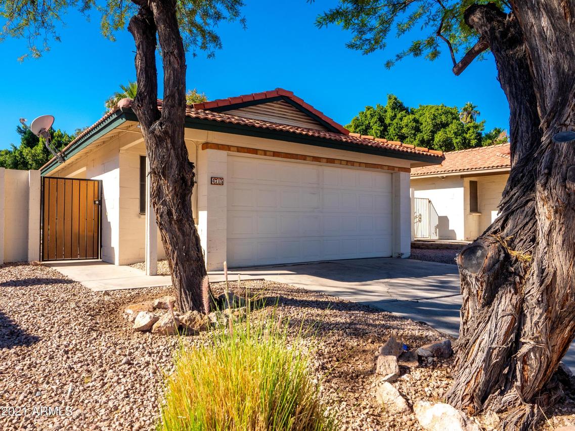 4715 E Piedmont Rd., Phoenix, AZ 85044