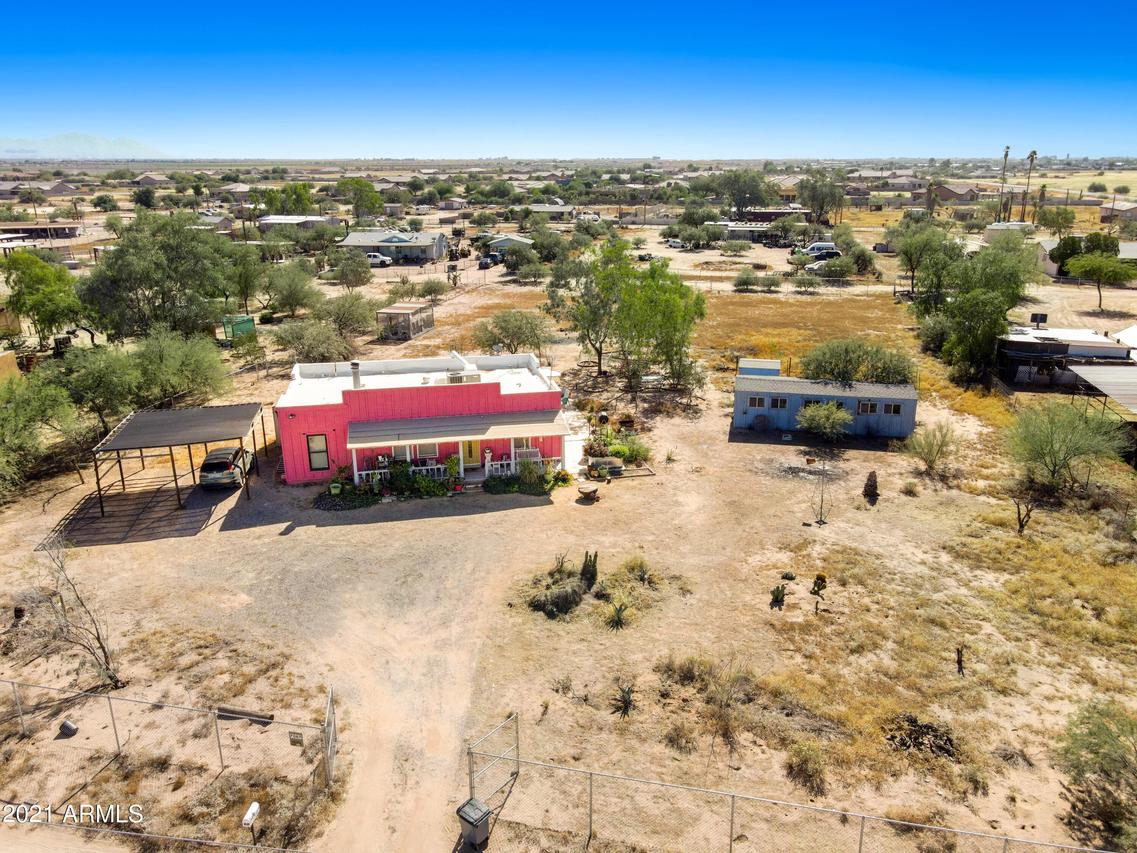 7067 W Locklin Ave., Coolidge, AZ 85228