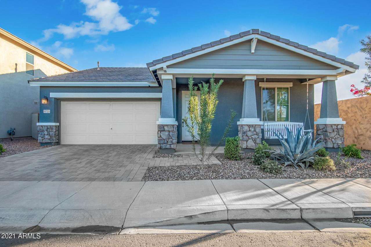 9723 E Palladium Dr., Mesa, AZ 85212