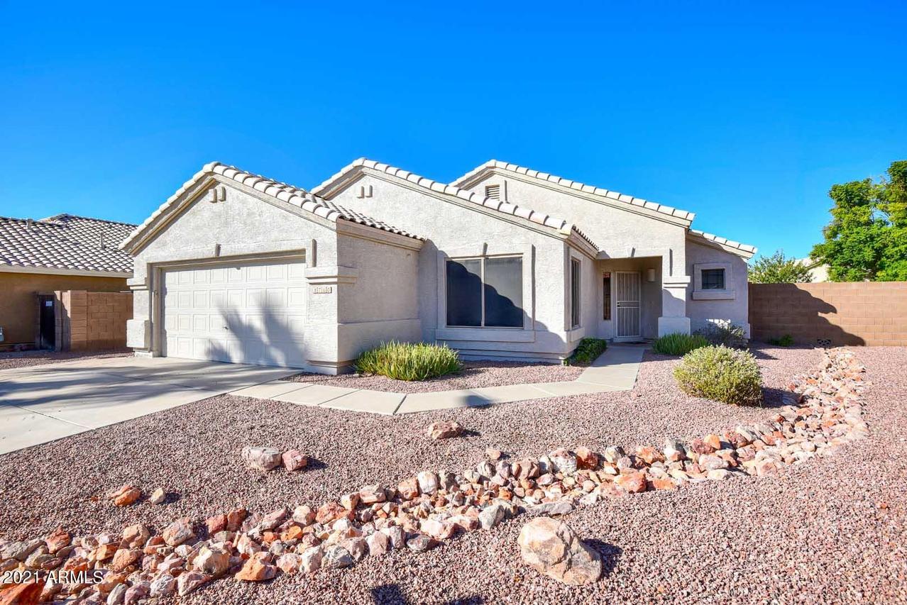 8760 W Lone Cactus Dr., Peoria, AZ 85382